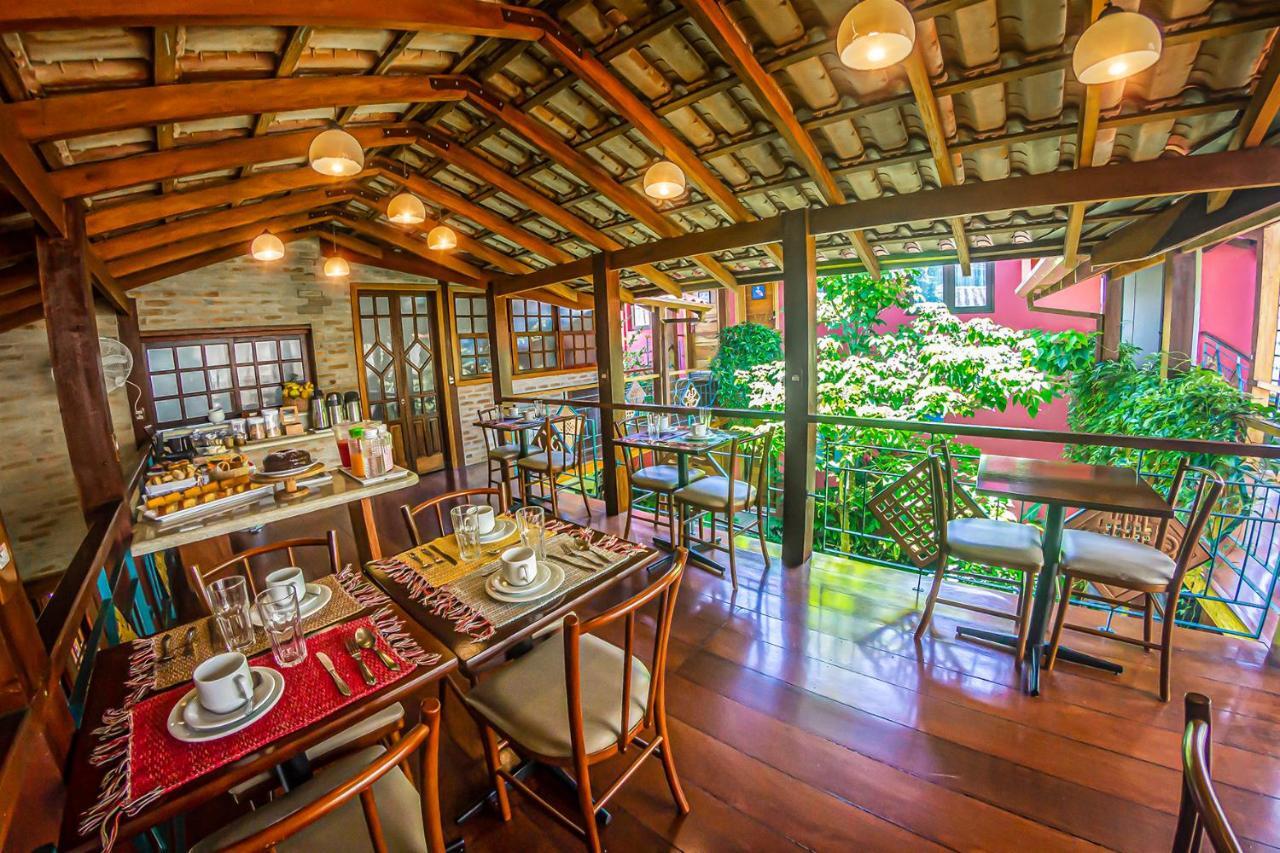 圣塞巴斯蒂安 依贝旅馆酒店 外观 照片