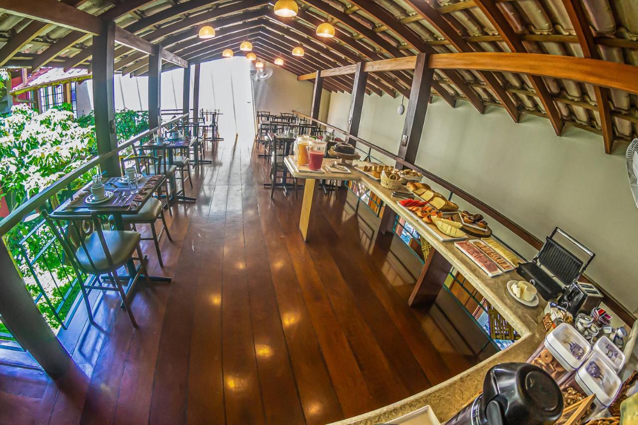 圣塞巴斯蒂安 依贝旅馆酒店 外观 照片
